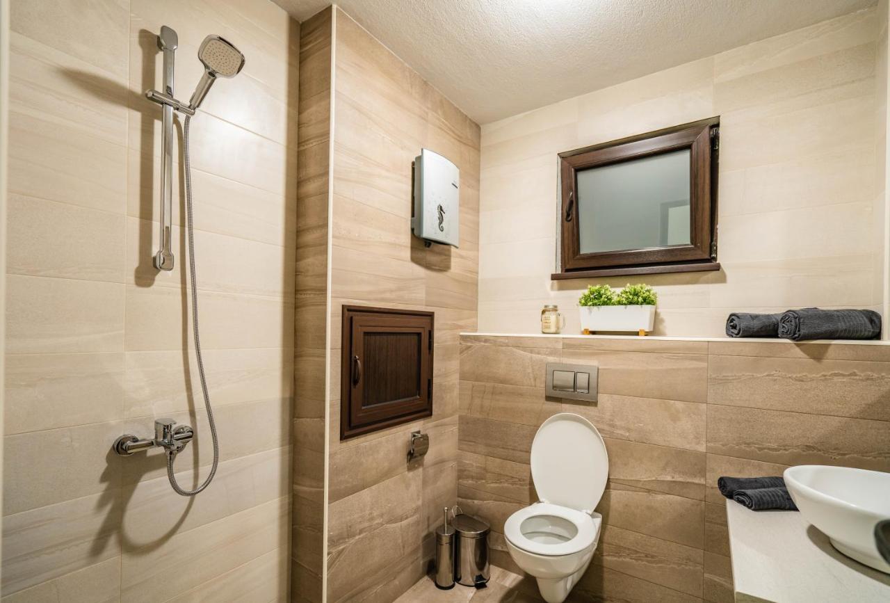 Babylon Apartment Sandanski Exterior photo