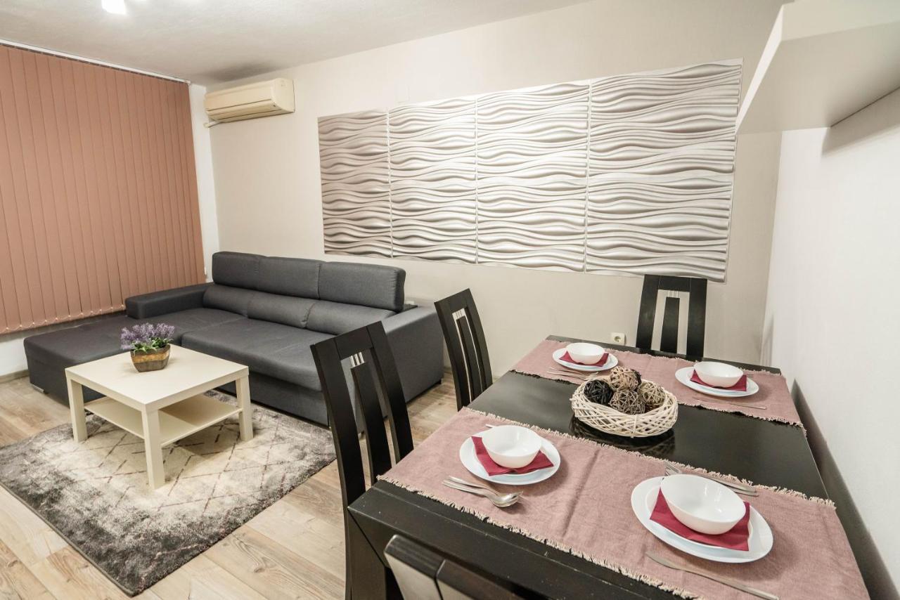 Babylon Apartment Sandanski Exterior photo